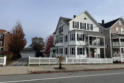 132-136 Brayton Avenue