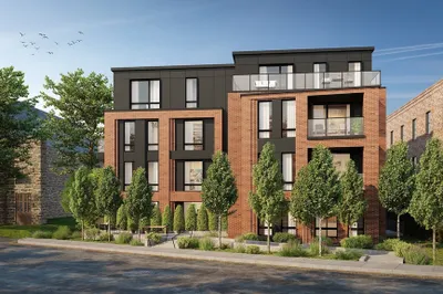 80 Vernon Street #Unit #1A 1