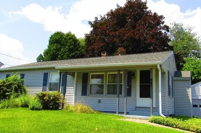 33 Claire Avenue