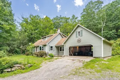 321 Dickinson Hill Rd 1