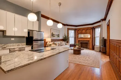 849 Beacon St., St #2 1