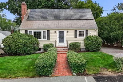 17 Harrington Road