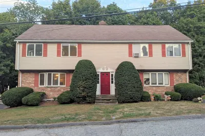 6 Tyler Street #A 1