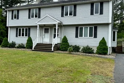 12 Harriet Drive #12 1