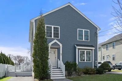 63 Wilson Avenue #63 1