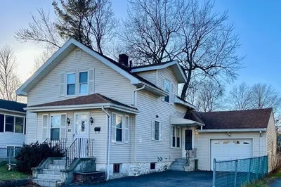 23 Carver St