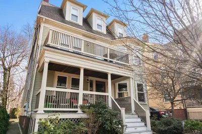 46 Highland Avenue #1