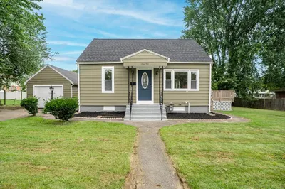 61 Montello Rd