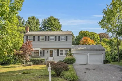 3 Elysian Dr