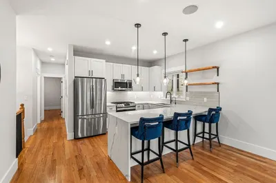 50 Cottage St #1 1