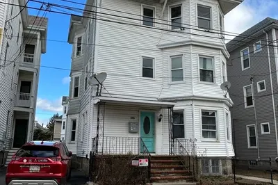 345 Earle Street #2 1