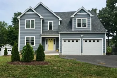 92 Pleasant Street 1