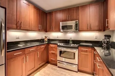 100 Station Landing #303