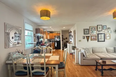 99 Gore St #1
