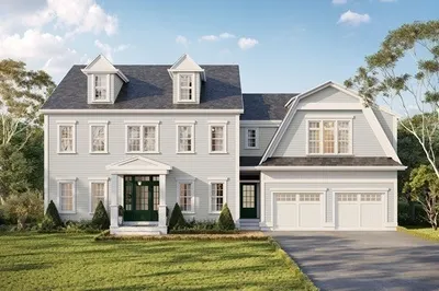 5 Williamsburg Lane 1