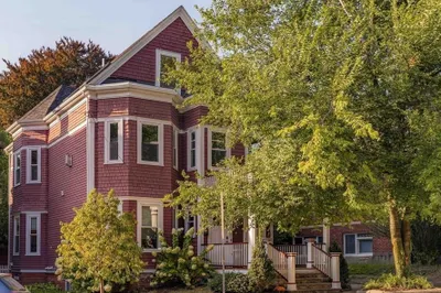 78 College Avenue #2 1