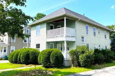20 Pond Street #20 1