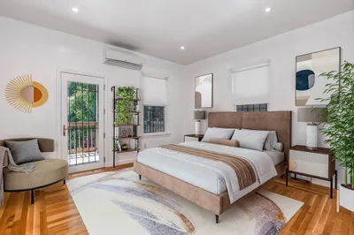 32 Hawthorne Street #1 1