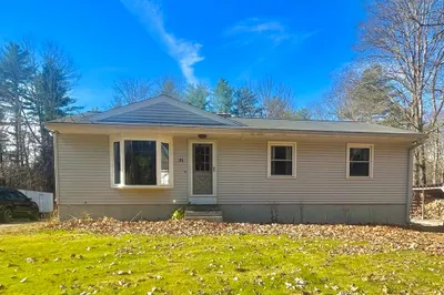 31 Putnam Rd