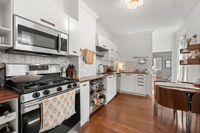 62 North Margin St #3 1