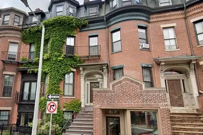 141 Arlington St #6