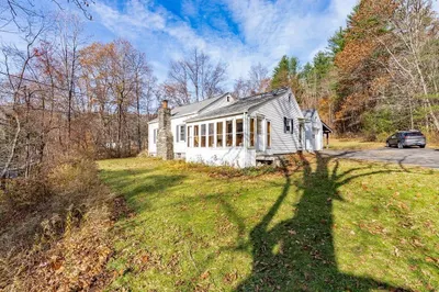 110 Old State Highway
