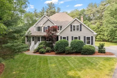 5 Mckinley Dr