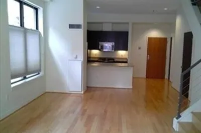 735 Harrison Ave #W103