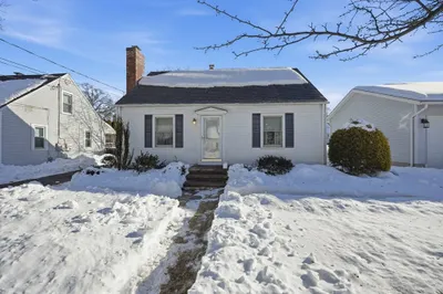 163 Powell Ave