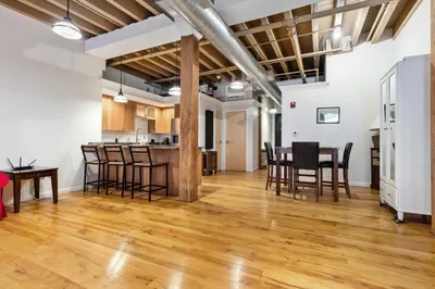 111 Beach Street #3D 1