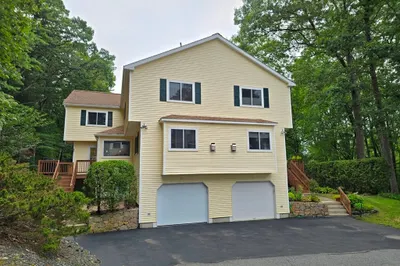 36 Arrowhead Cir #36 1