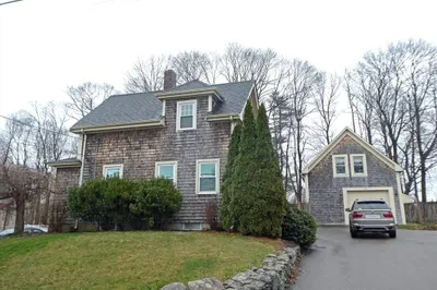 103 Pearl Street #2