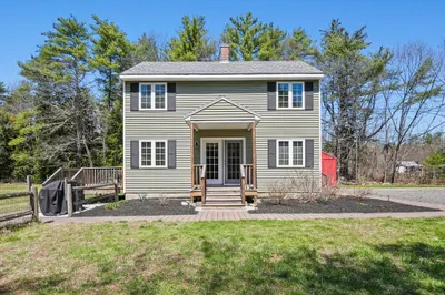 3775 South Athol Road 1