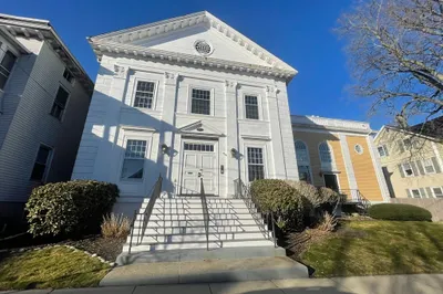542 Walnut Street #C 1