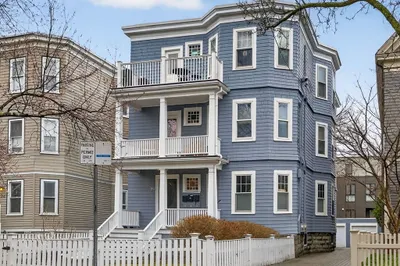 20 Carver Street #1