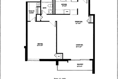 275 Main St #803
