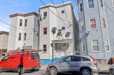 84 Grove