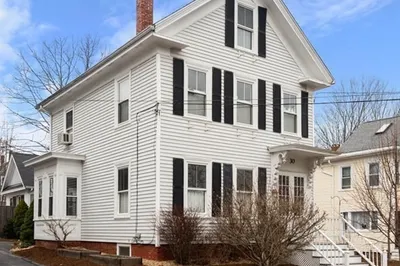 30 Oakland Street #1 1