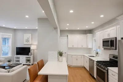 781 Columbia Rd #1