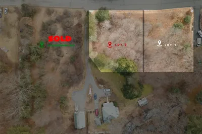 Lot 1 Homeward Ave 1