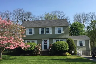 5 Orchard Ln