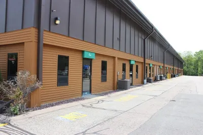 56 Leonard St #5