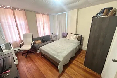 31 Elmwood Street #2 1