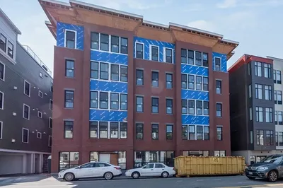 45 L Street #8 1