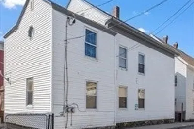 5-7 Floyd Street