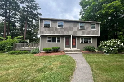 272 W Central St #272