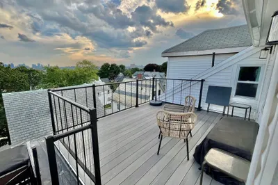 30 Fremont Avenue #3 1
