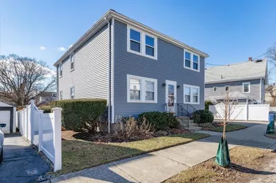 9 Mague Street #2