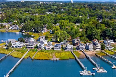 12 Fosters Point 1