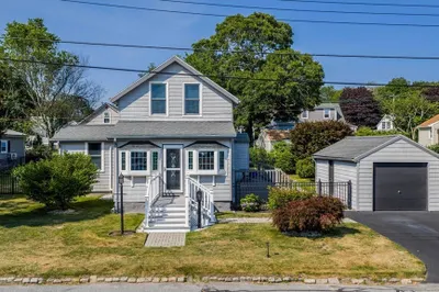37 Grove St